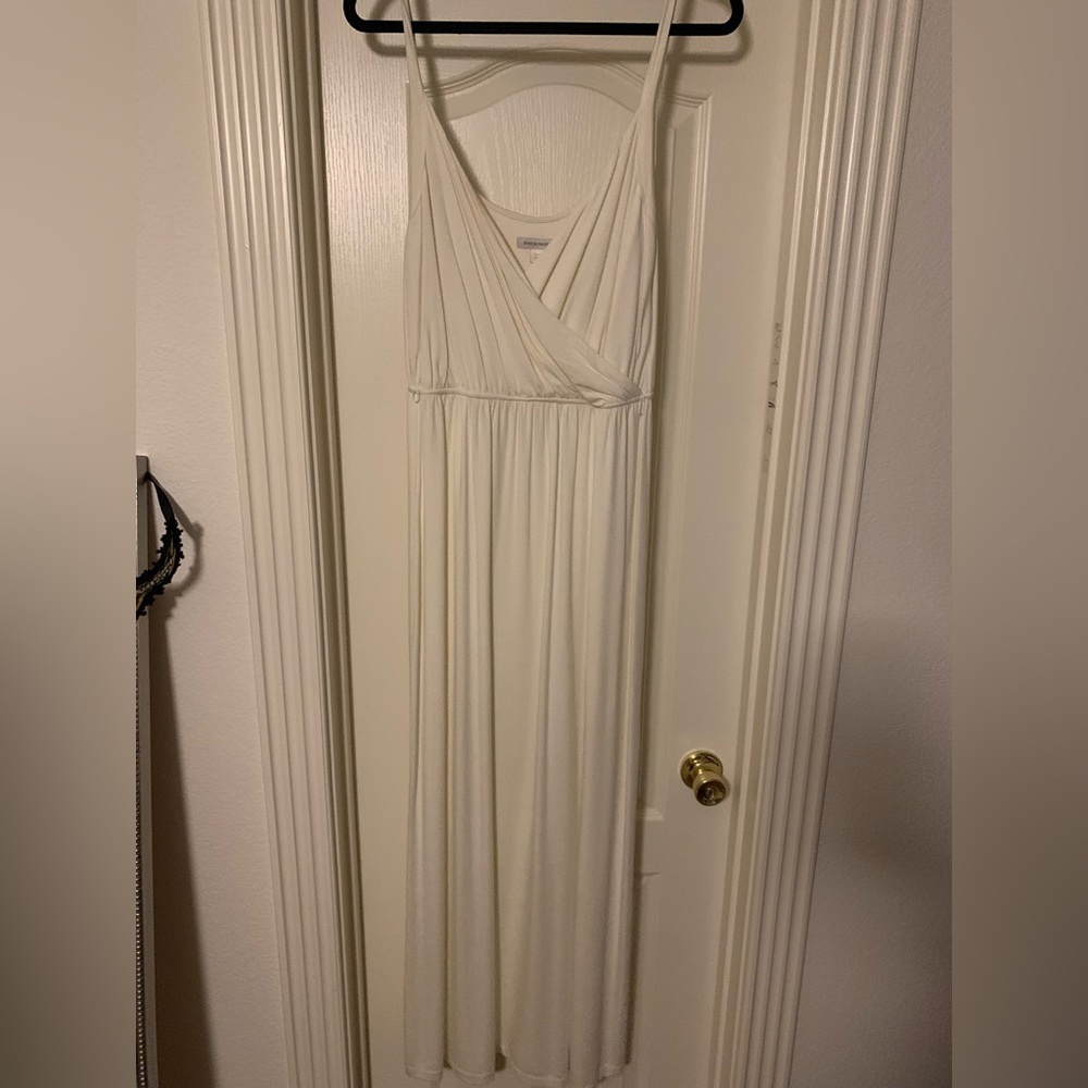 Women’s maxi dress